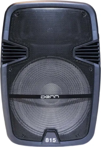 Колонка акустическая Denn DBS815-2