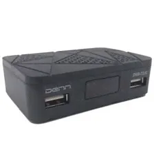TV-тюнер DENN STB101