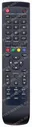 Пульт Denn LE43DE87SF (TV) как оригинал