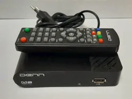 TV- DENN DDT110