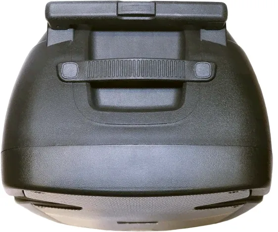 Колонка акустическая Denn DBS815-4