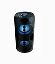 DENN Музыкальный центр Mini Denn DBS750 портативная колонка