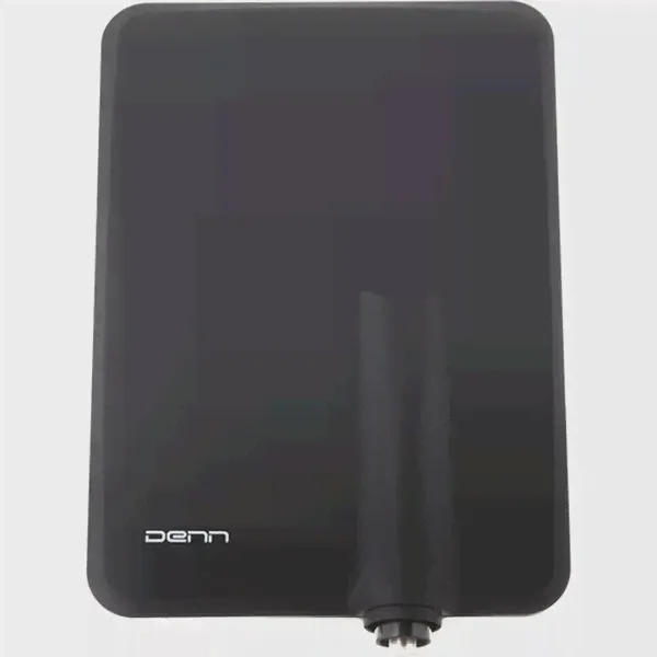 DENN DAE605 8.5 м