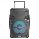 Аудиосистема Denn DBS812, черный