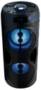 DENN Музыкальный центр Mini Denn DBS750 портативная колонка