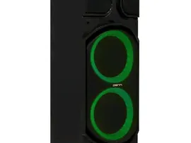 Минисистема DENN DPS455