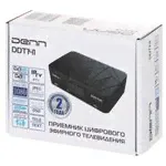 TV-тюнер DENN DDT141