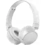 Беспроводные наушники Denn DHB004 White