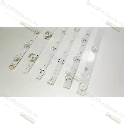 Подсветка для телевизора Denn LE40DE85SH sj.cx.d3900402-3030ds-m