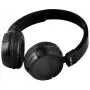 Беспроводные наушники Denn DHB001 Black