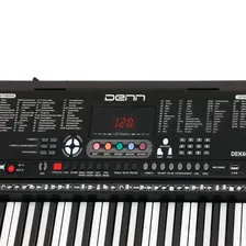 Denn DEK602