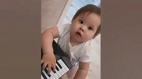 DENN dek606 mini Синтезатор/Synthesizer