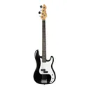 Гитара Denn SB100 BK Black