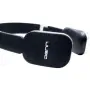 Беспроводные наушники Denn DHB221 Black