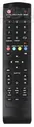 DENN Y-72C HOME пульт для телевизора DENN LE43DE87SF и др.