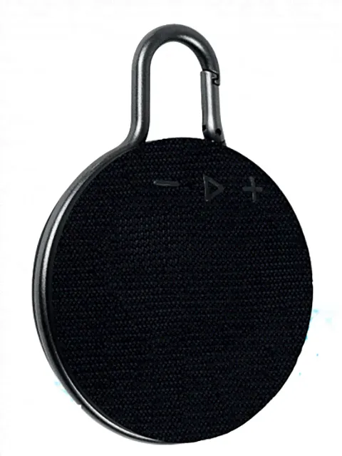 Колонка Denn DBS350 Black, DBS350 black-0