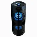 DENN Музыкальный центр Mini Denn DBS750 портативная колонка