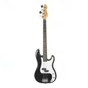 Бас-гитара Denn SB100 BK Black