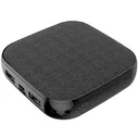 Внешние аккумуляторы DENN DPB10003 Black