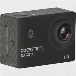 Action камера DENN DAC211-0